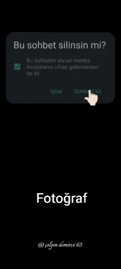 yeni şablon geldi 