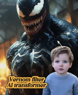 Vernom filter 