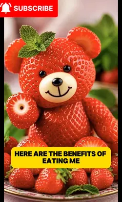 Strawberry 