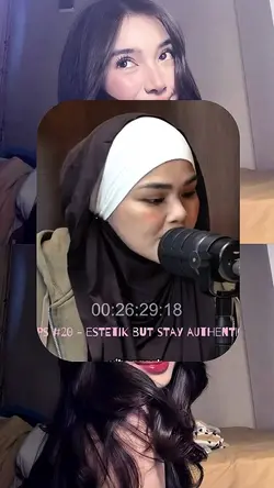Style bisa di tiru