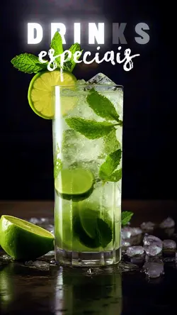 DRINKS