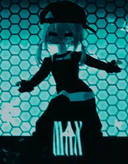 shake it