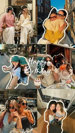 BIRTHDAY FRIEND