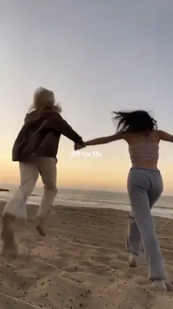 Bff for life