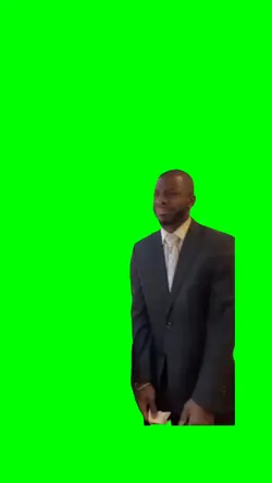 MAN WHINING