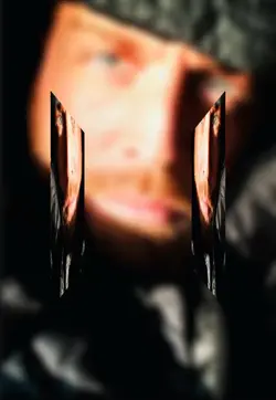 Call my name 
