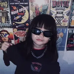genggeng BB girl
