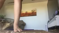 Work out-at home