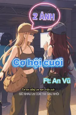CƠ HỘI CUỐI REMIX