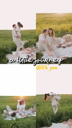 Journey with you