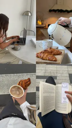 4 grid videos