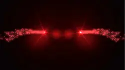 red light