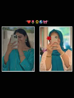 Me & my Sister