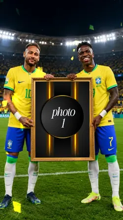 Brazil template 