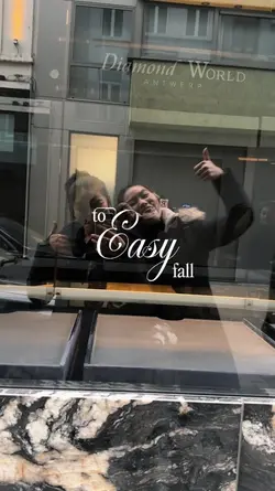 Easy to fall in love