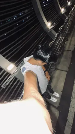Template Lirik