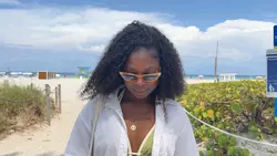 Vacation Trend ✨