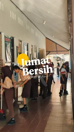 Aktivitas Sekolah