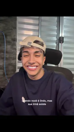 MINHA IRMÃ EXISTE