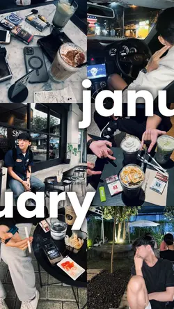january dump 