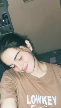When she crie
