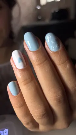 Proceso uñas