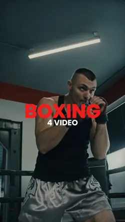 Boxing 4 Video