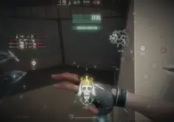 Valorant Skull Edit