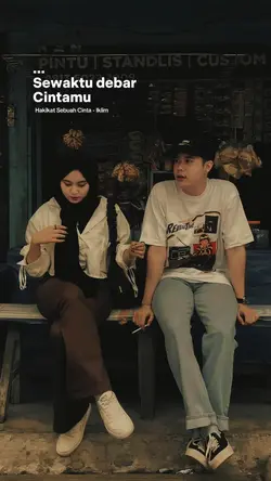 Hakikat sebuah cinta