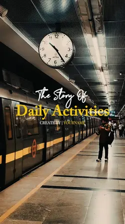 daily activity