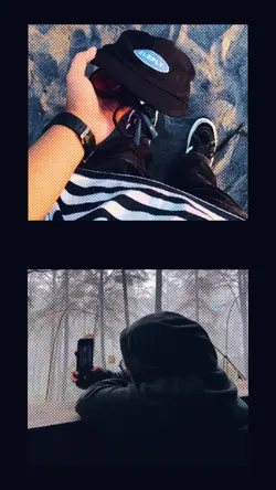 filter estetik