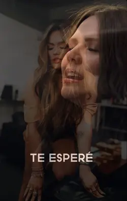 TE ESPERE 