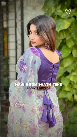 Main Hoon Saath Tere