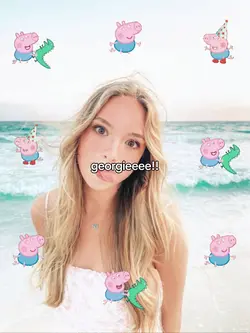 peppa big trend