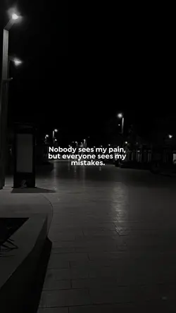 mistakes