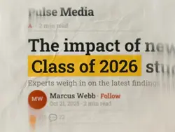 Class of 2026