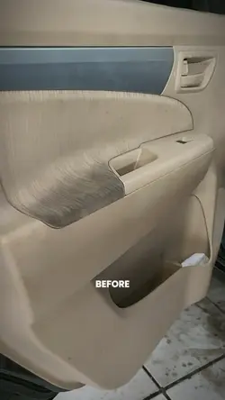 before after konten