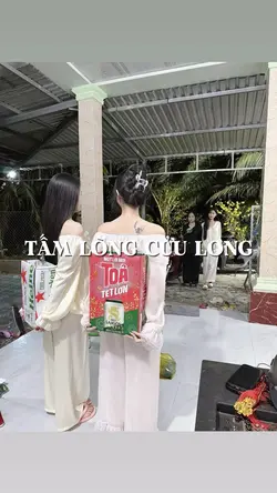 Tấm Lòng Cửu Long