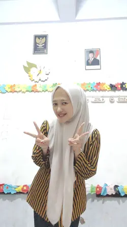 aw aw selalu percaya
