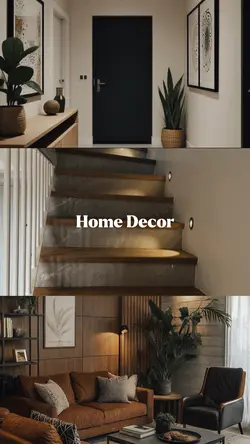 home decor