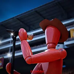 Disappear man edit!!