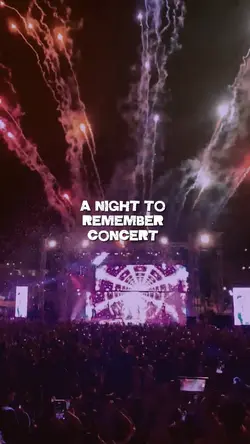 a night to remember 