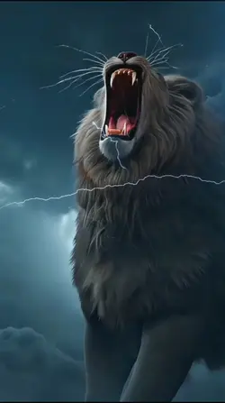 LION HOT NEW EDIT 