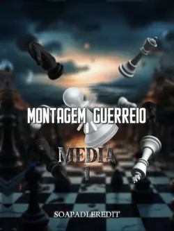 MONTAGEM GUERREIO
