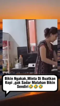 Video lucu