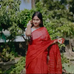 ঈদের শাড়ির ছবিটা