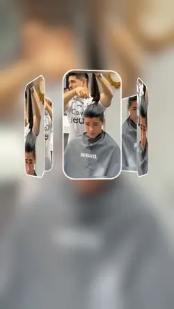 barber