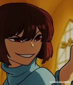 sans vs chara