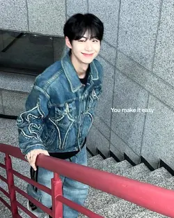 Seo Jeongwoo 