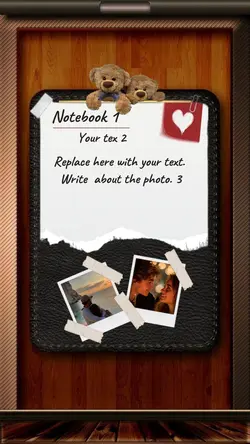 Notebook picture 